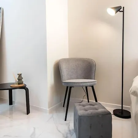 Buena Vista Apartment Varna
