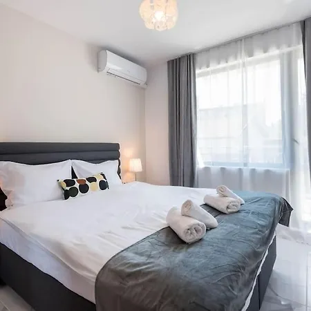 Buena Vista Apartment *