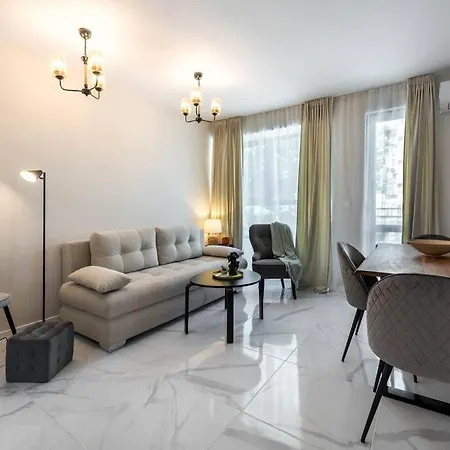 Apartment Buena Vista