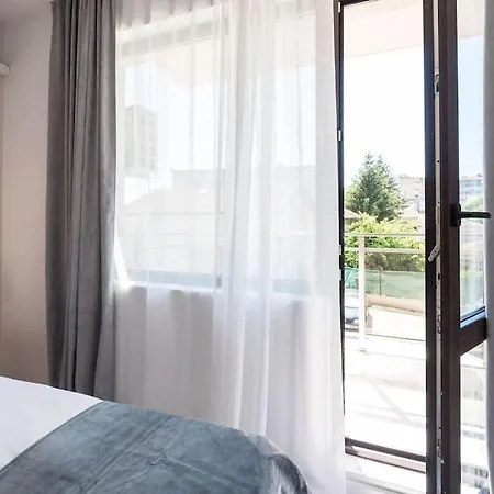Buena Vista Apartment
