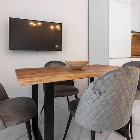 Buena Vista Apartment *