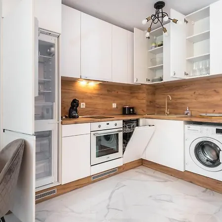 Buena Vista Apartment *