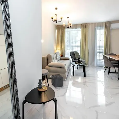 Buena Vista Apartment *