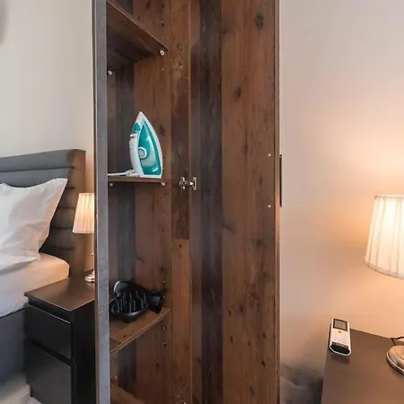 Apartment Buena Vista Varna